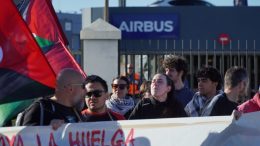 Streik - Generalstreik