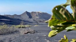 Vulkan - Trinkwasserbrunnen