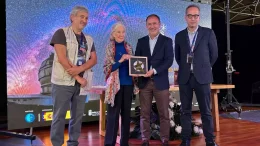 Forscherin Jane Goodall