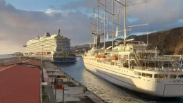 Kreuzfahrtschiffe - Mein Schiff Relax