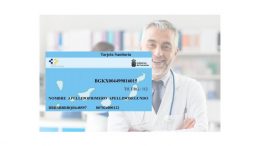 Krankenkarte - Krankenversicherung