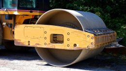 Straßenbau - Betrugsskandal