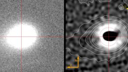 Himmelskörper - Komet