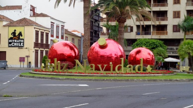 Lotería de Navidad – El Gordo