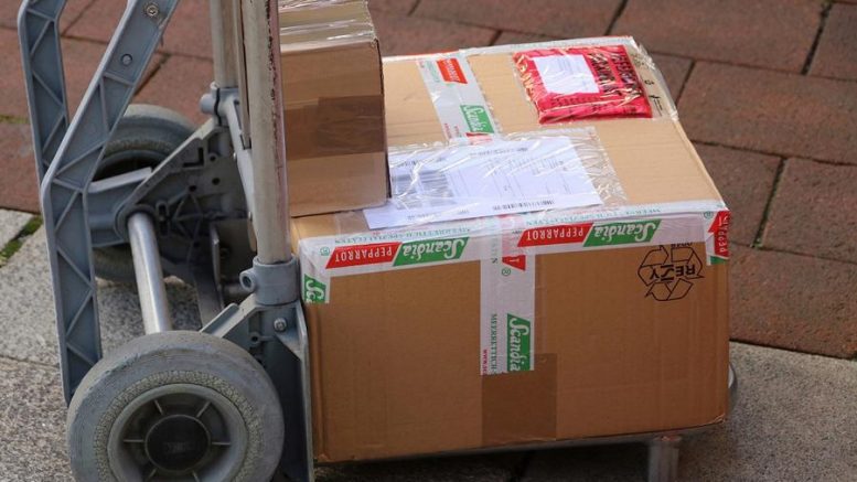 Pakete - La Palma 2026 Änderungen