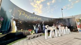 Santa Cruz de La Palma - Namen