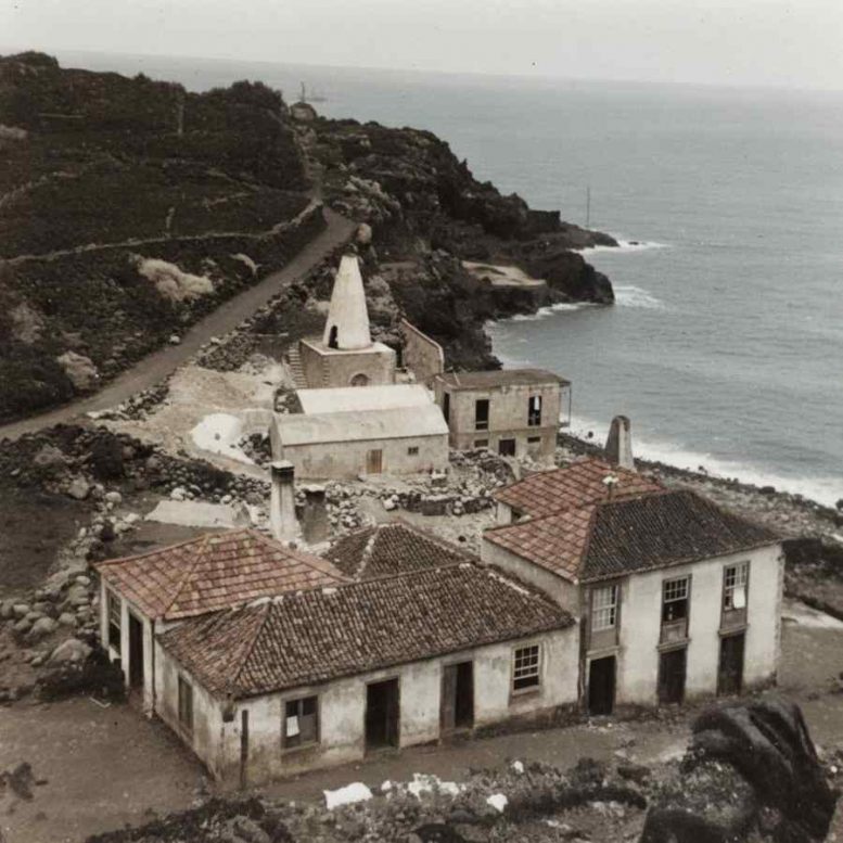 Kalkofen El Guindaste