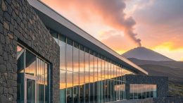 Investition La Palma, ZEC-Steuervorteile, Nationales Vulkanologie-Zentrum Spanien, Business-Standort La Palma, Geothermie Kanaren