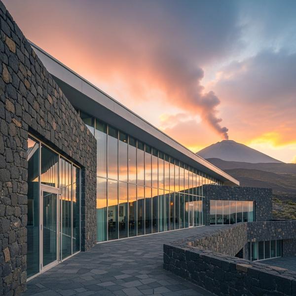 Investition La Palma, ZEC-Steuervorteile, Nationales Vulkanologie-Zentrum Spanien, Business-Standort La Palma, Geothermie Kanaren