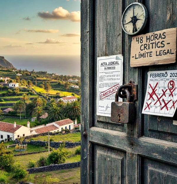 La Palma – Immobilien – Hauskauf