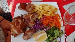 Prima Essen für wenig Geld auf La Palma