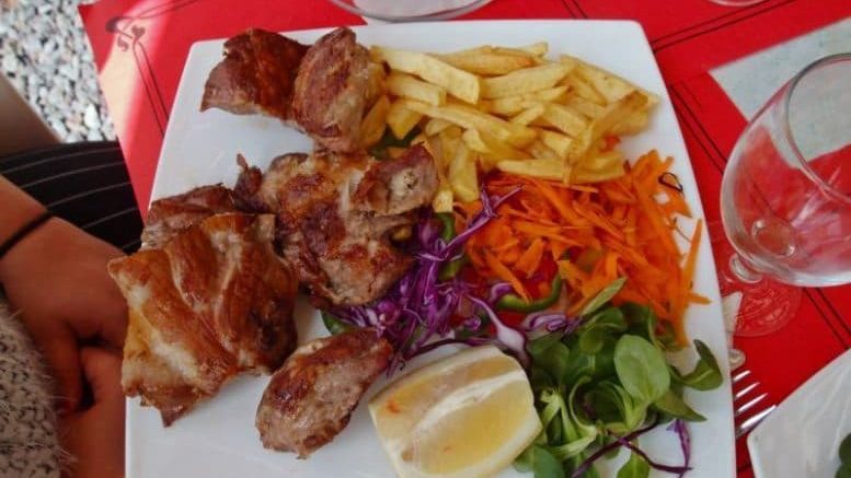 Prima Essen für wenig Geld auf La Palma