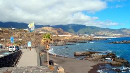 Sonniges Osterwetter auf den Kanarischen Inseln