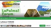1.000 Mitglieder im La Palma1 Forum!