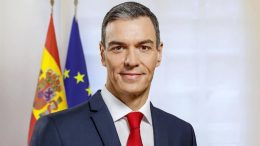 Pedro Sánchez gegen Iran Bombardierung, US-Stützpunkte Spanien verweigert