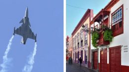 Nahost Krise verändert auch La Palma /La Palma Inselpreise