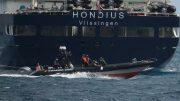 MV Hondius verlässt Teneriffa: Operation Hantavirus abgeschlossen