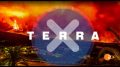TV Programmankündigung - Vulkanausbruch La Palma Terra X