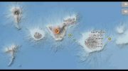 Erdbeben Teneriffa Teide aktuell
