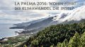 Wohin führt bis in 30 Jahren der Klimawandel La Palma