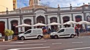 Mercado Municipal de Santa Cruz de La Palma