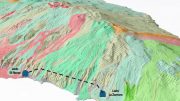 Das Tunnelprojekt El Remo - La Zamora