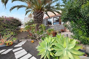 Ferienhaus La Palma