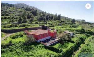 Traditionelle Casas Rural/ Finca La Palma mieten