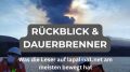 Aufsteigende Vulkanaschewolke über La Palma/ La Palma Themen