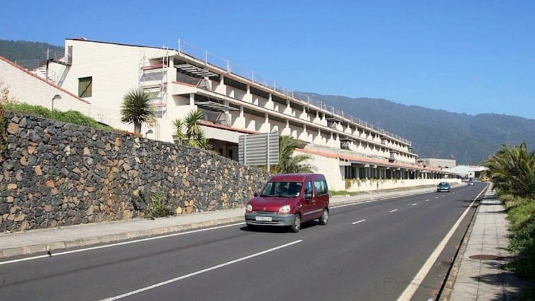 Hospital General de La Palma – Thema Wartelisten für Operationen auf den Kanaren