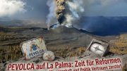 Vulkanausbruch/ PEVOLCA La Palma
