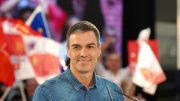 Pedro Sanchez/ Parlamentswahlen 2026 Sánchez Neuwahlen