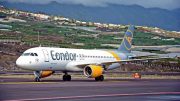 Condor Flugzeug/ Flüge La Palma Winter 2026