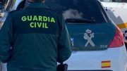 Guardia Civil im Sondereinsatz/ Blocus Teneriffa Halloween