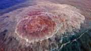 Unterwasservulkan Eldiscreto/ Vulkanausbruch El Hierro Eldiscreto