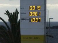 Ölpreisverfall